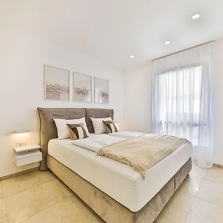 Villa Pavlina *