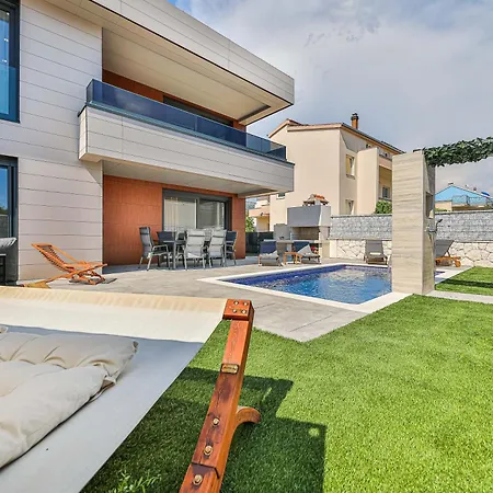 Villa Pavlina Kastela