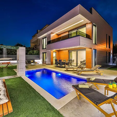Villa Pavlina Kastela