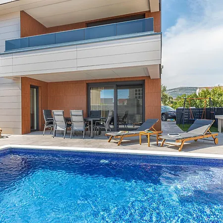 Villa Pavlina Kastela